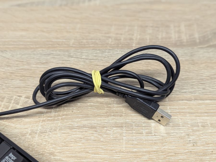 Б/В Клавіатура Dell KB1421 [ProductHub SKU KB-1421]