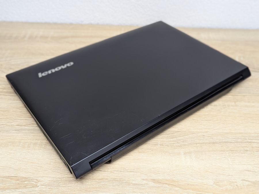 Ноутбук Б/В Lenovo B50-80, Intel Core i5-5200U, DDR3 8GB, SSD 256GB, AMD Radeon HD 8500M, 15.6" Full HD