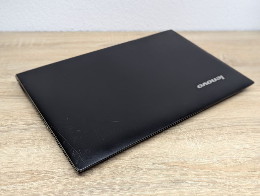 Уцінка! Ноутбук Б/В Lenovo B50-80, Intel Core i5-5200U, DDR3 8 GB, SSD 256GB, AMD Radeon HD 8500M, 15.6" Full HD [ProductHub SKU L321]