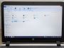 Ноутбук Б/В HP ProBook 450 G3, Intel Core i3-6100U, DDR3 8GB, SSD 128GB, 15.6" HD