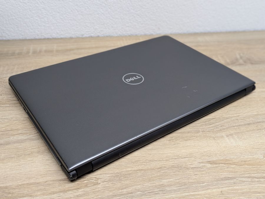 Уцінка! Ноутбук Б/В Dell Vostro 15-3568, Intel Core i3-7100U, DDR4 8 GB, SSD 128GB, 15.6" HD [ProductHub SKU Dell386]
