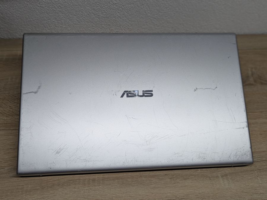 Уцінка! Ноутбук Б/В ASUS Vivobook X712F, Intel Core i3-10110U, DDR4 16 GB, SSD 256GB, 17" Full HD [ProductHub SKU Asus136]