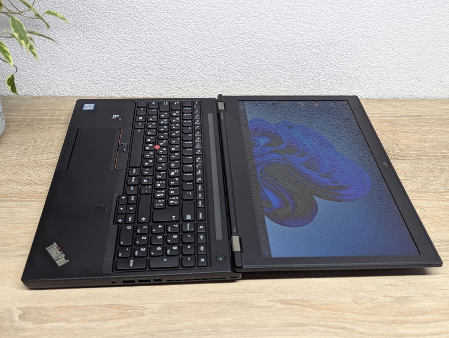 Ноутбук Б/В Lenovo ThinkPad P50, Intel Core i7-6820HQ, DDR4 32 GB, SSD 512GB, NVIDIA Quadro M2000M 4 gb, 15.6" [ProductHub SKU L332]