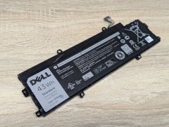 Оригінальна акумуляторна батарея Dell 5R9DD Б/В