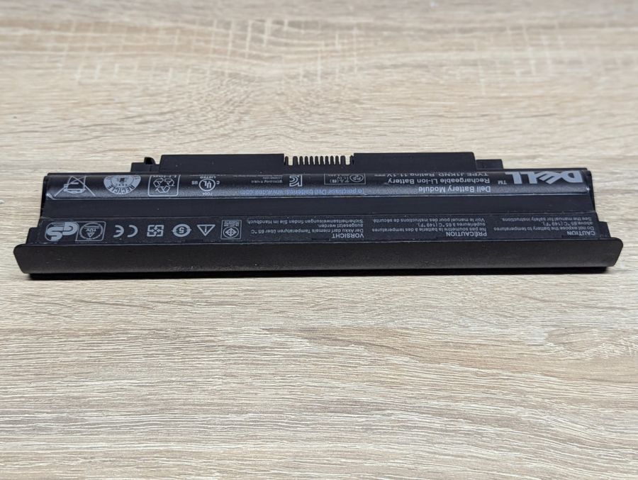 Б/В Оригінальна акумуляторна батарея Dell J1KND [ProductHub SKU J1KND-dell]