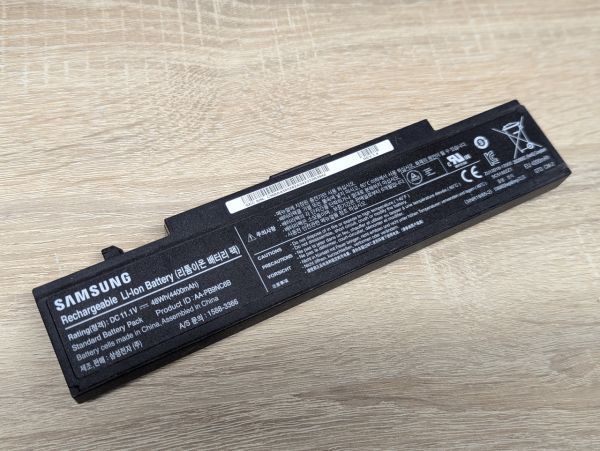 Б/В Акумуляторна батарея Samsung AA-PB9NC6B [ProductHub SKU AA-PB9NC6B]