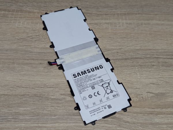 Б/В Акумуляторна батарея Samsung SP3676B1A,GB/T18287-2000 [ProductHub SKU GB/T18287]