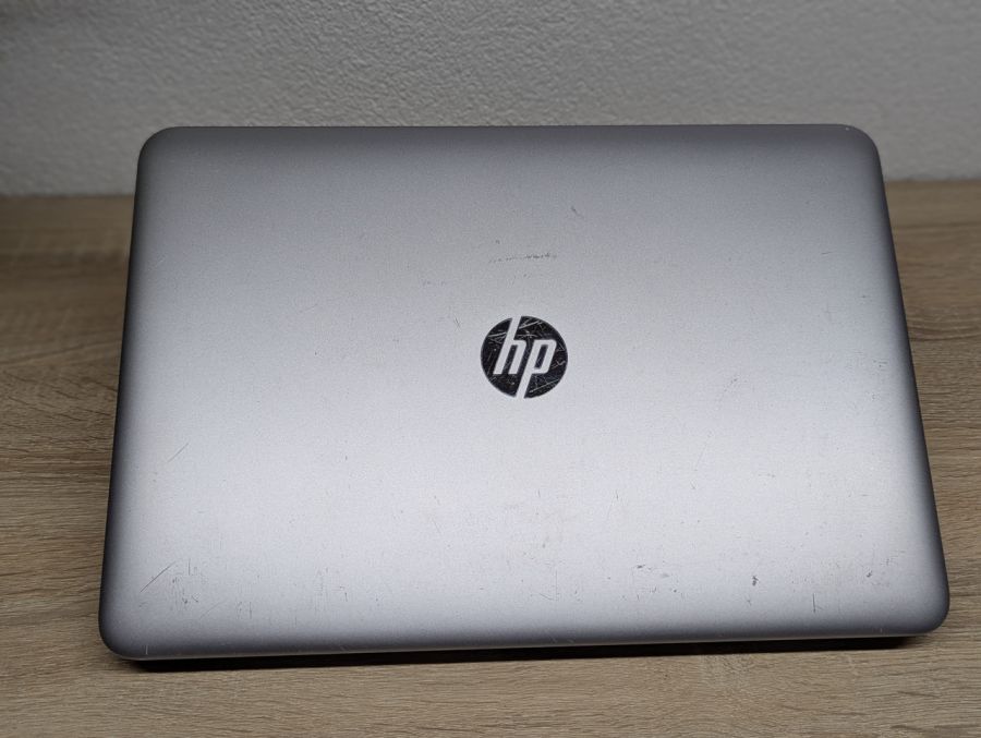 Уцінка! Ноутбук Б/В HP ProBook 450 G4, Intel Core i5-7200U, DDR4 8 GB, SSD 128GB, 15.6" HD [ProductHub SKU HP640]