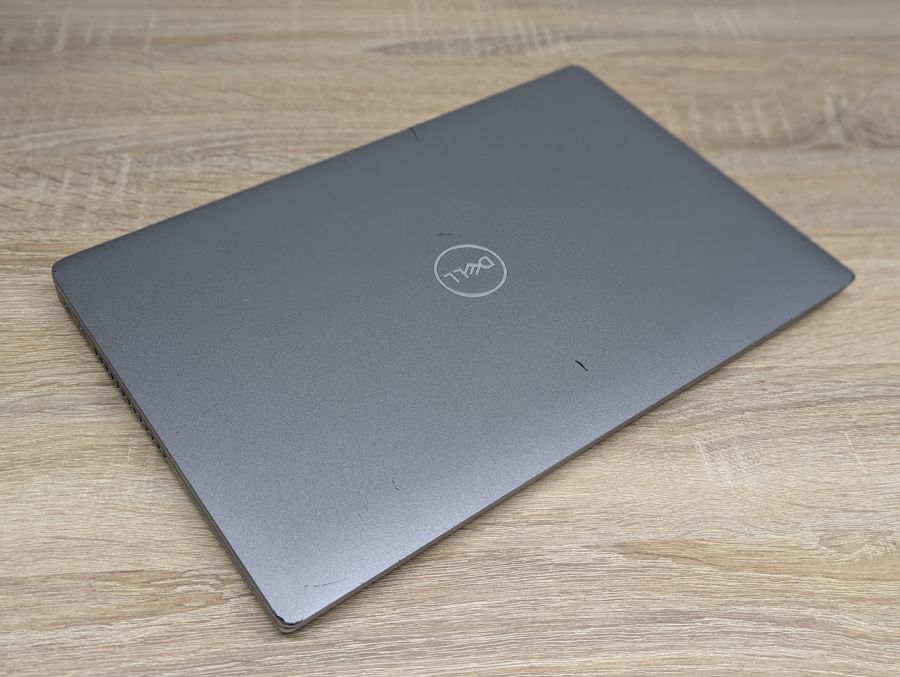 Уцінка! Ноутбук Б/В Dell Latitude 5420, Intel Core i5-1145G7, DDR4 16 GB, SSD 256GB, 14" Full HD [ProductHub SKU Dell398]