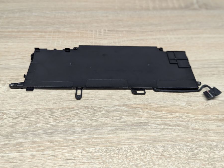 Оригінальна акумуляторна батарея Dell NF2MW Б/В
