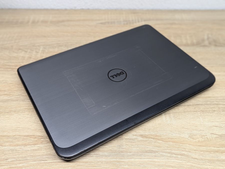 Ноутбук Б/В Dell Latitude 3440, Intel Core i5-4210U, DDR3 8GB, SSD 128GB, 14" HD [ProductHub SKU Dell400]