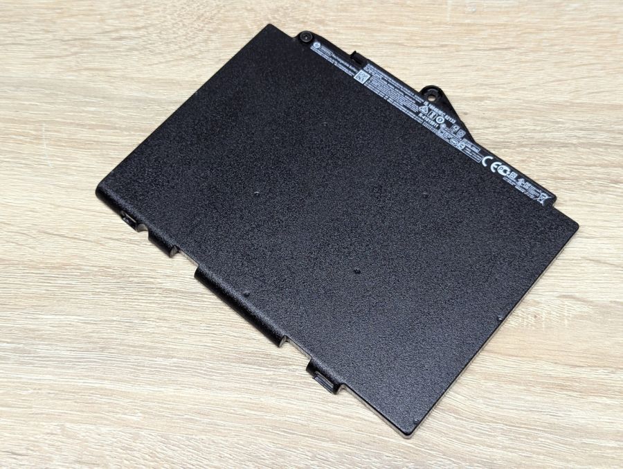 Б/В Оригінальна акумуляторна батарея HP SN03XL [ProductHub SKU SN03XL]