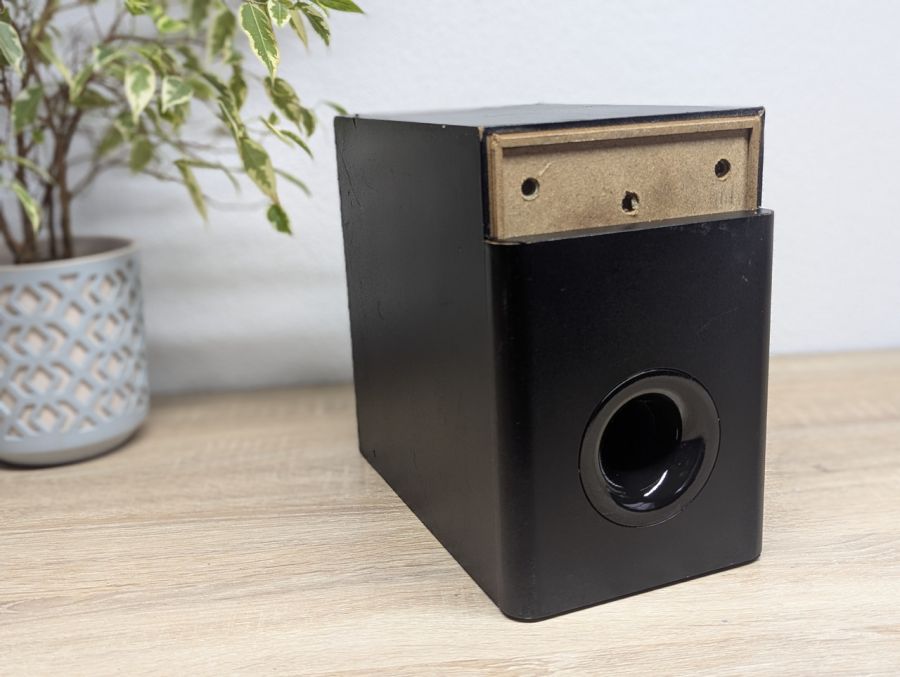 Б/В Сабвуфер Genius SW-N2.1 1100 [ProductHub SKU Genius SW-N2]