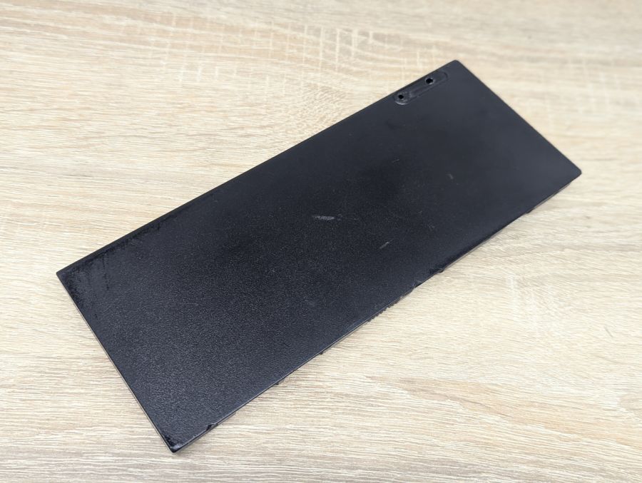 Б/В Оригінальна акумуляторна батарея Lenovo SB10H45078 (00NY493) [ProductHub SKU 00NY493]