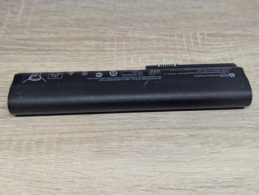 Оригінальна акумуляторна батарея HP SX06 Б/В