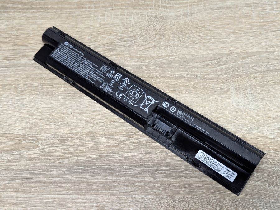 Оригінальна акумуляторна батарея HP FP06 Б/В