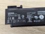 Оригінальна акумуляторна батарея Lenovo SB10F46461 Б/В