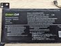 Б/В Акумулятор Green Cell L16L2PB2 (Lenovo) [ProductHub SKU L16L2PB2]