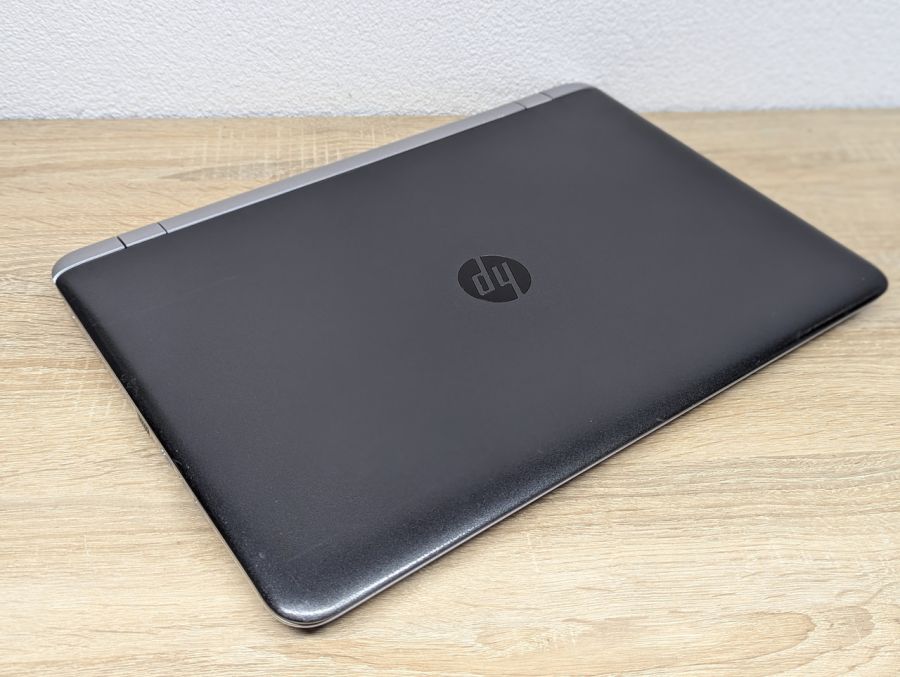 Ноутбук Б/В HP ProBook 470 G3, Intel Core i5-6200U, DDR4 8GB, SSD 128GB + SSD 750GB, AMD Radeon R7 M340 1GB, 17"