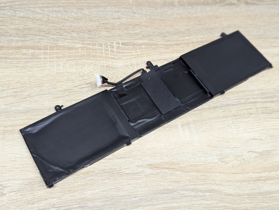 Оригінальна акумуляторна батарея Asus C41N1814 Б/В