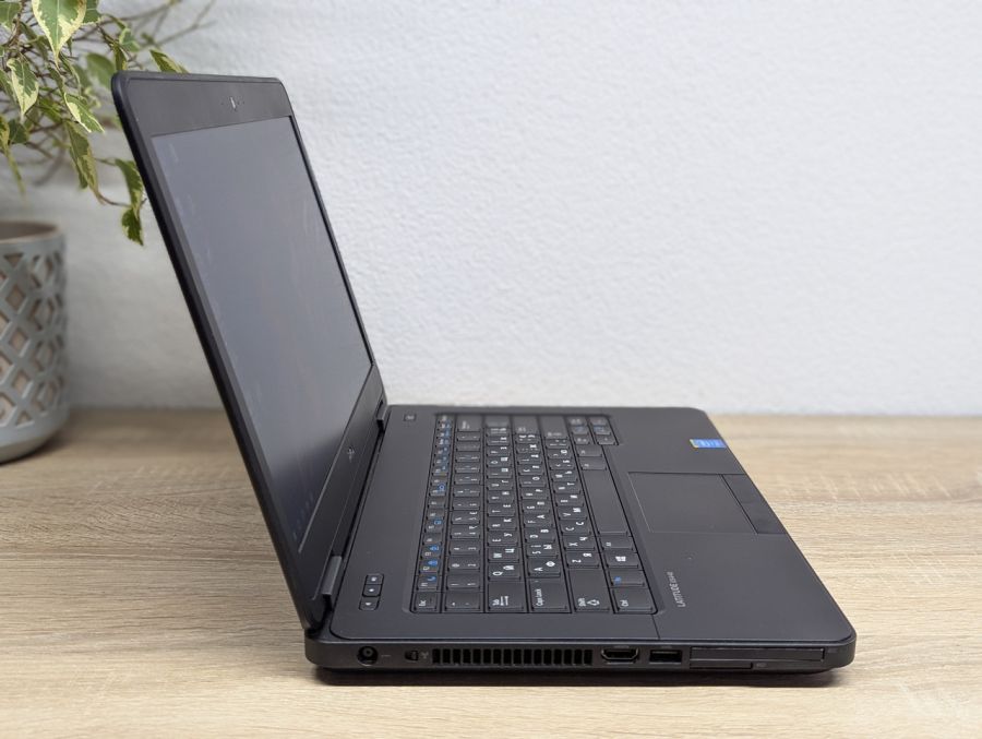 Ноутбук Б/В Dell Latitude E5440, Intel Core i5-4310U, DDR3 8 GB, SSD 128GB, 14" HD [ProductHub SKU Dell405]