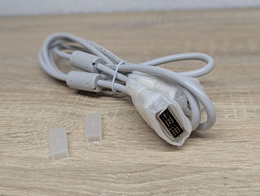 Б/В Кабель Comlink DVI-DVI (18+1) 1.8м [ProductHub SKU DVI2]