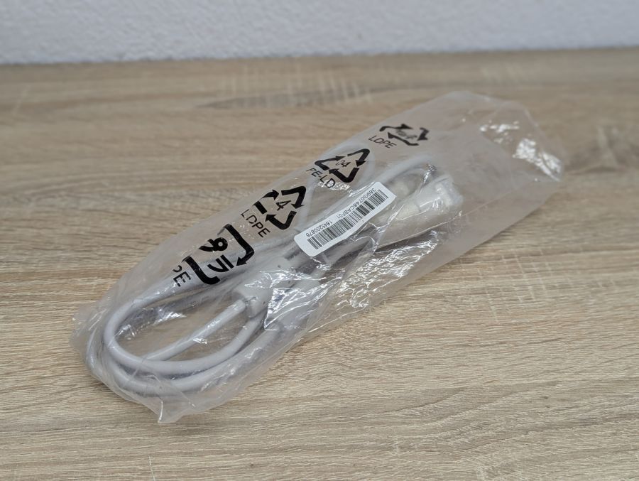 Б/В Кабель Comlink DVI-DVI (18+1) 1.8м [ProductHub SKU DVI2]