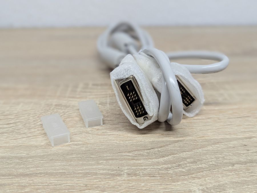 Б/В Кабель Comlink DVI-DVI (18+1) 1.8м [ProductHub SKU DVI2]