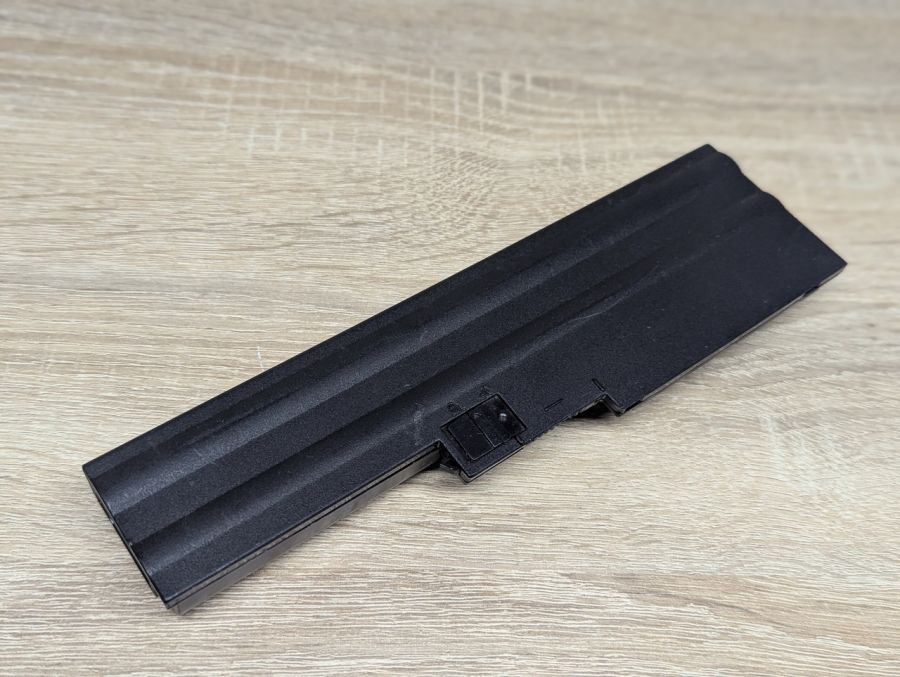 Б/В Оригінальна акумуляторна батарея Lenovo 92P1139 (92P1140) [ProductHub SKU 92P1139]