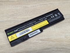 Б/В Акумуляторна батарея Green Cell 42T4536 (42T4537) (lenovo) [ProductHub SKU 42T4536]