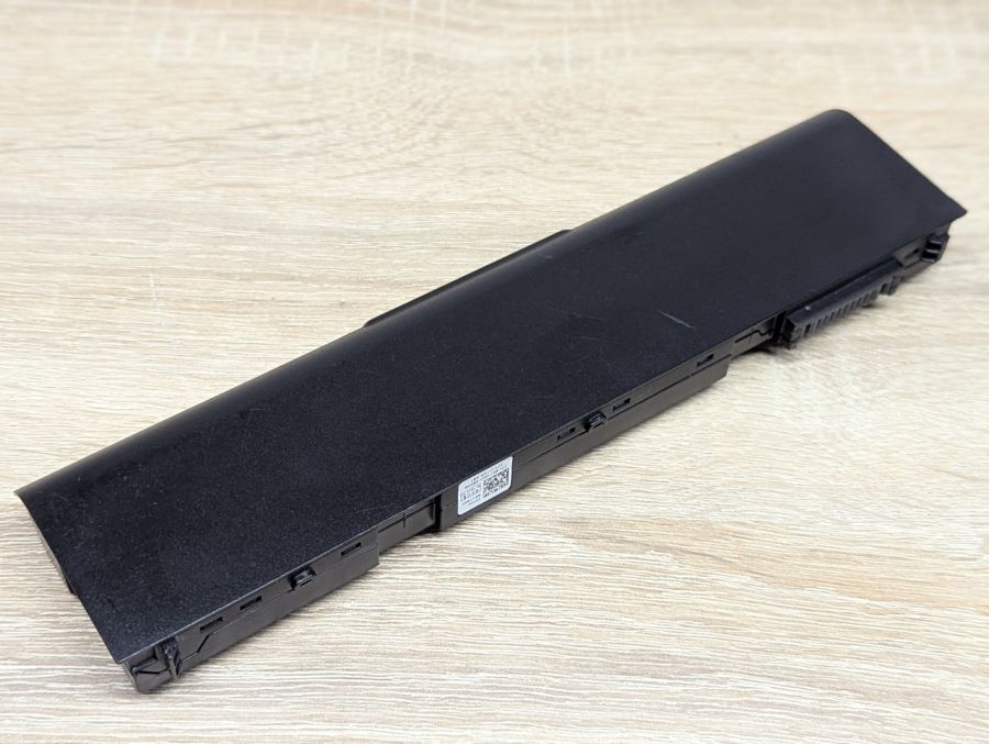 Б/В Оригінальна акумуляторна батарея Dell 8858X [ProductHub SKU 8858X]
