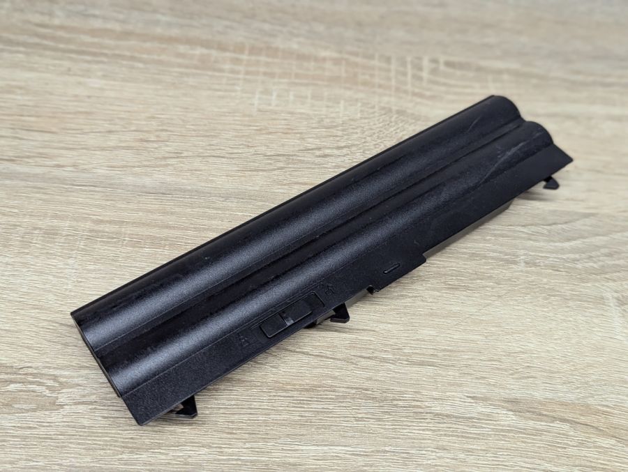 Б/В Оригінальна акумуляторна батарея Lenovo 45N1001 [ProductHub SKU 45N1001]