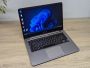 Ноутбук Б/В ASUS Zenbook 14 UX410UAR, Intel Core i7-8550U, DDR4 12 GB, SSD 256GB, 14" Full HD [ProductHub SKU Asus138]