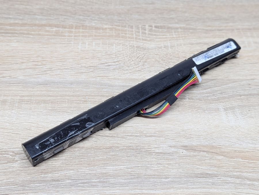 Б/В Акумуляторна батарея Green Cell AS16A7K [ProductHub SKU GC16A7K2]