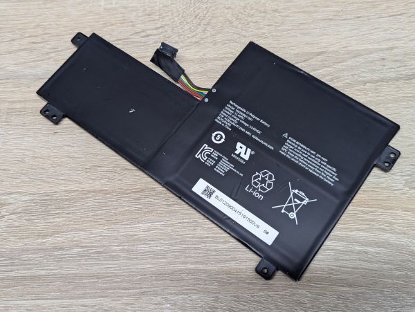 Б/В Aкумуляторна батарея 1002000011531 (Asus) [ProductHub SKU Asus11531]
