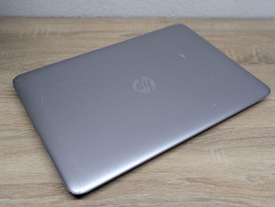Уцінка! Ноутбук Б/В HP ProBook 450 G4, Intel Core i5-7200U, DDR4 8 GB, SSD 128GB, 15.6" Full HD [ProductHub SKU HP675]