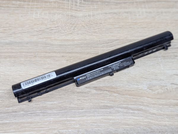 Б/В Акумуляторна батарея RDY VK04 (HP) [ProductHub SKU VK04]