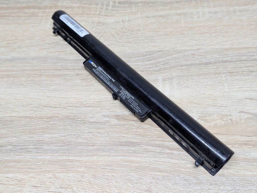 Акумуляторна батарея RDY VK04 (HP) Б/В