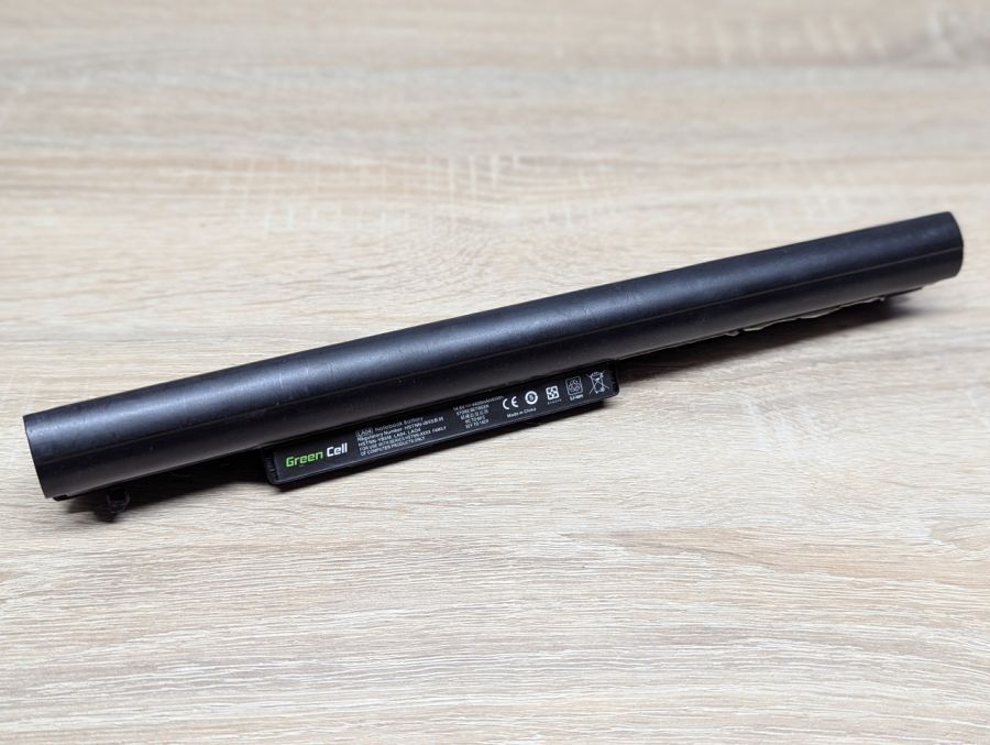Б/В Акумуляторна батарея Greeen Cell HP LA04 [ProductHub SKU LA04]