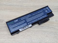 Б/В Акумуляторна батарея Green Cell LIP-6198QUPC SY6 [ProductHub SKU GC-SY6]