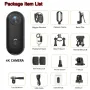 Новий Мініатюрна екшн-камера Obest H88 [ProductHub SKU Obest H88]