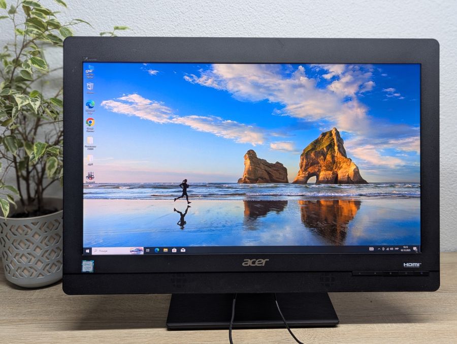 Комп'ютер Acer Z4820G