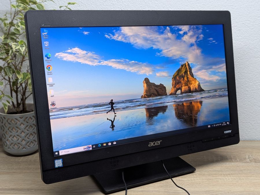 Комп'ютер Acer Z4820G