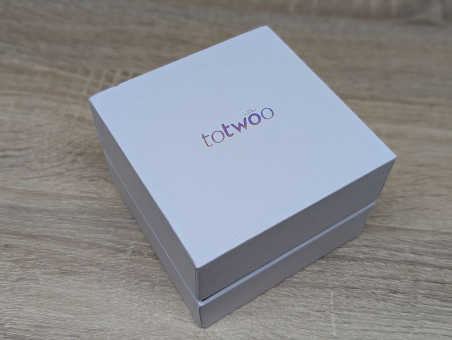 Новий Браслети для пар Totwoo NB16 [ProductHub SKU Totwoo]