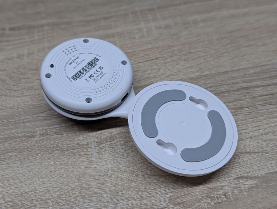 Новий Внутрішня камера BoyKeep K10 2K [ProductHub SKU BoyKeep]