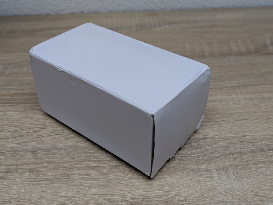 Новий Кронштейн для відеодомофона Blink [ProductHub SKU Blink]