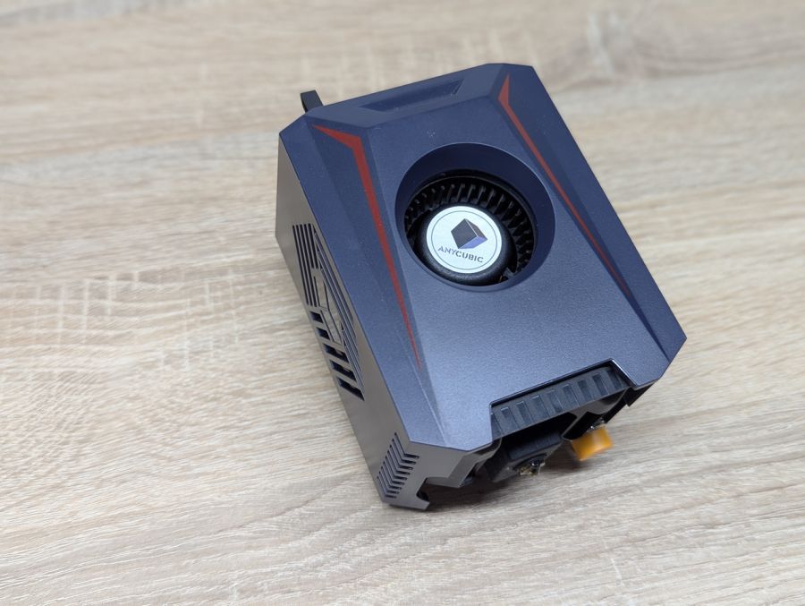 Новий Друкуюча головка (хотенд) Anycubic [ProductHub SKU Anycubic]
