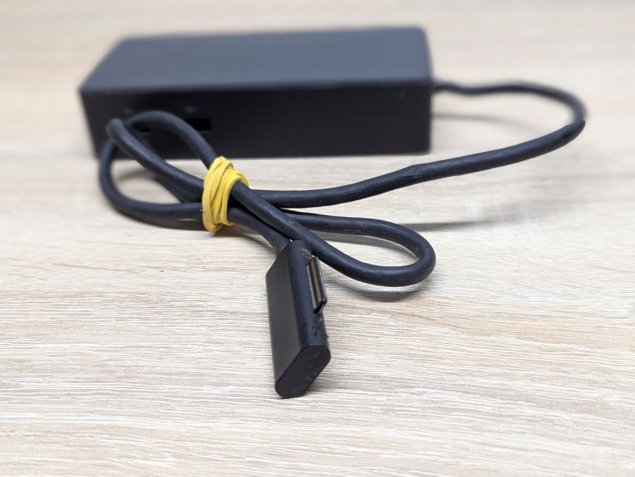 Док-станція Microsoft Surface Dock 1661 Б/В