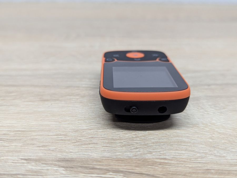 Новий MP3-плеєр Agptek A65PL [ProductHub SKU A65PL]