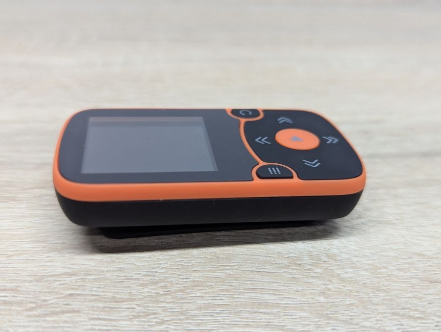 Новий MP3-плеєр Agptek A65PL [ProductHub SKU A65PL]